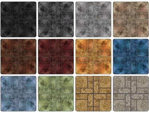 The ULTIMATE Stone Collection by simsi45 at Mod The Sims