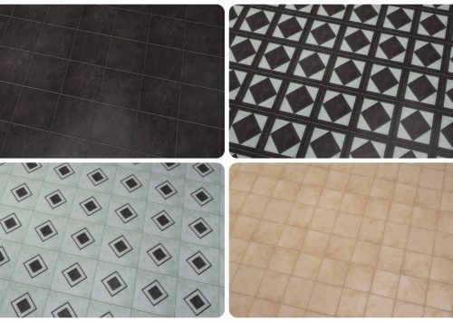 The ULTIMATE Stone Collection by simsi45 at Mod The Sims