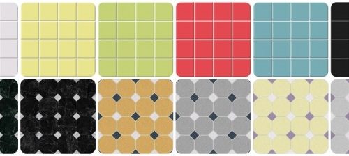 The ULTIMATE Tile Collection by simsi45 at Mod The Sims