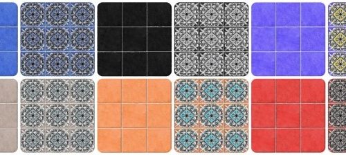 The ULTIMATE Tile Collection by simsi45 at Mod The Sims