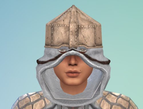 Thinking Cap - Spooky SP needed