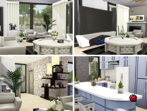 Thomas - base game - no cc