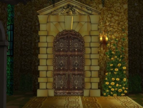 Three Types Of Palace Doors at Anna Quinn Stories