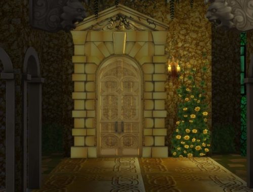 Three Types Of Palace Doors at Anna Quinn Stories