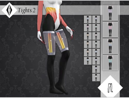 Tights 2