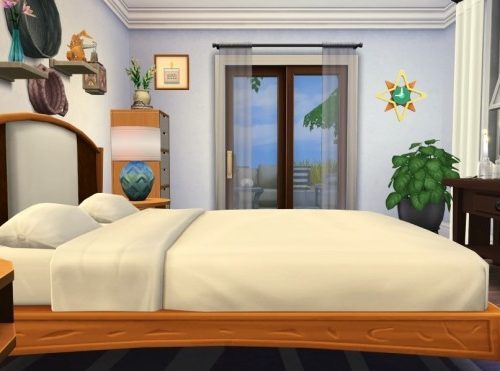 Tiny Coastal Cottage at Jenba Sims