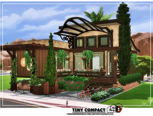 Tiny Compact