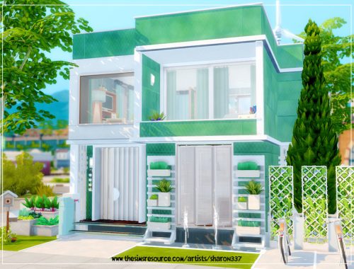 Tiny Eco - Nocc