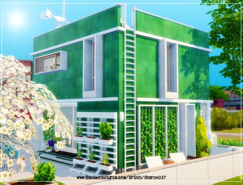 Tiny Eco - Nocc