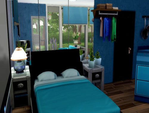 Tiny escape v1 & v2- base game