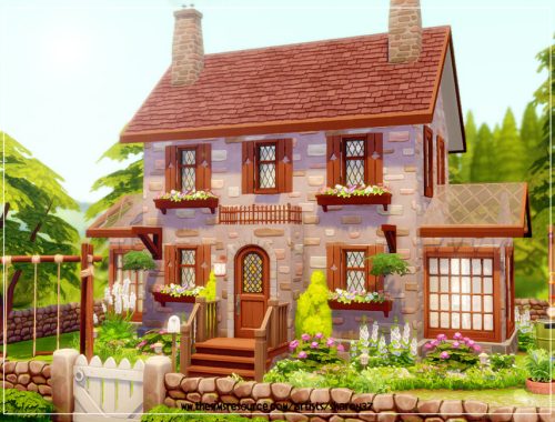 Tiny Farm - Nocc