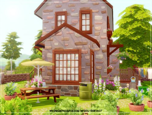 Tiny Farm - Nocc