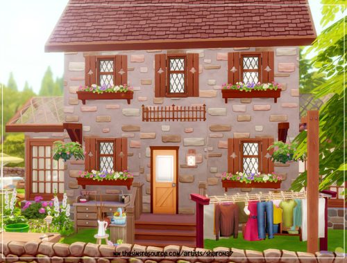 Tiny Farm - Nocc