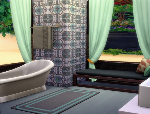 Tiny Getaway