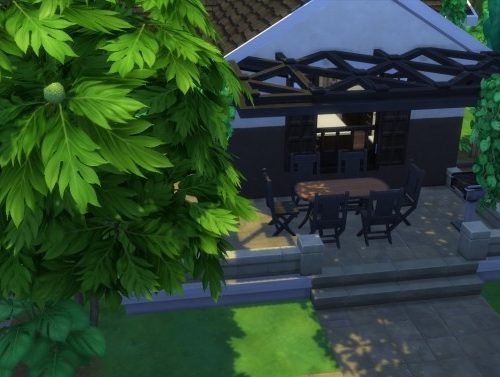 Tiny house #3 NO CC