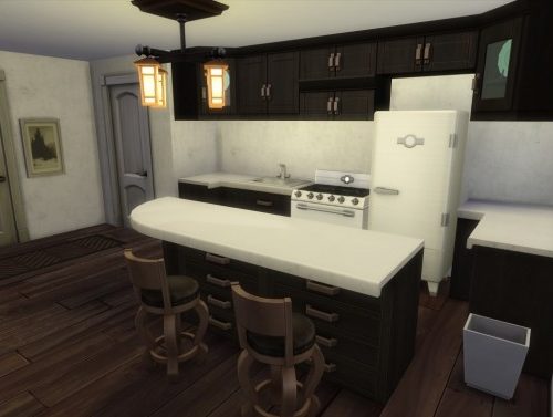 Tiny house #3 NO CC