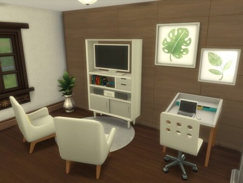 Tiny house #4/10 NO CC