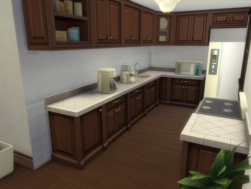 Tiny house #4/10 NO CC