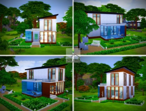 Tiny House - NB1392