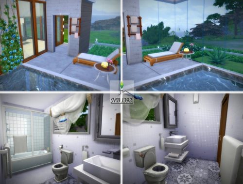 Tiny House - NB1392
