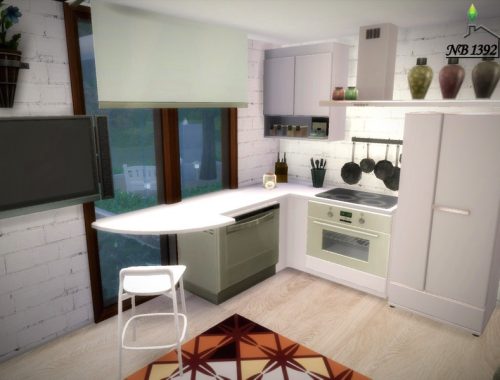Tiny House - NB1392