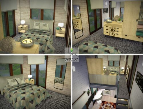 Tiny House - NB1392