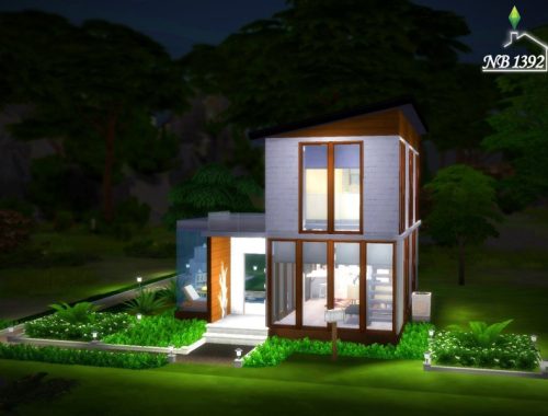 Tiny House - NB1392