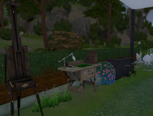 Tiny House - Seaside Solitude