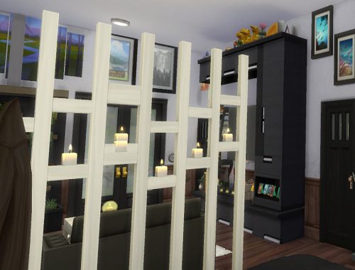 Tiny House - Seaside Solitude