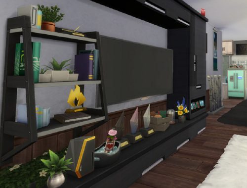 Tiny House - Seaside Solitude