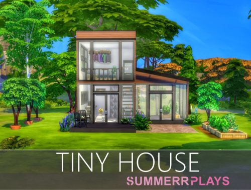 Tiny House