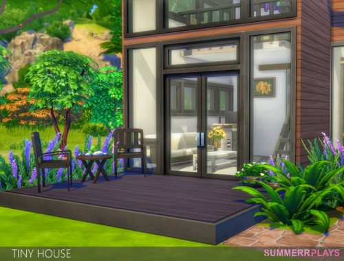 Tiny House
