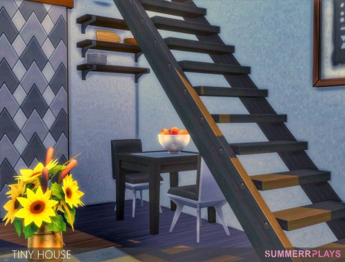 Tiny House
