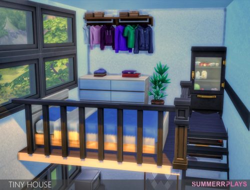Tiny House