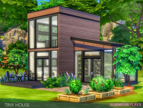 Tiny House