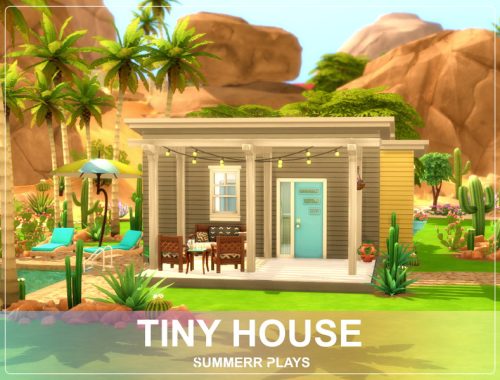 Tiny House