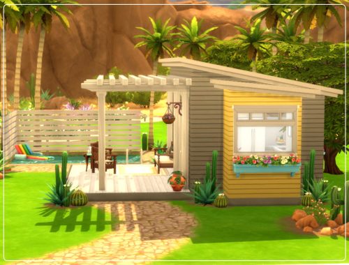 Tiny House