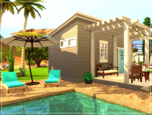 Tiny House
