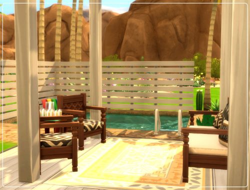 Tiny House