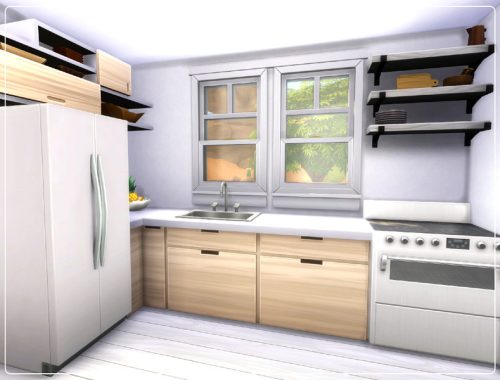 Tiny House