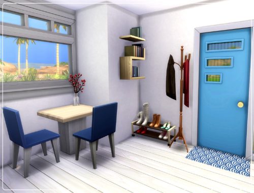 Tiny House