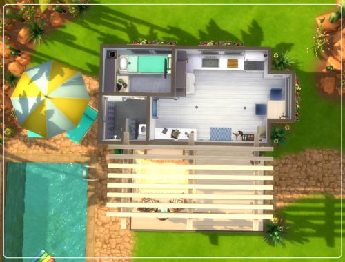 Tiny House