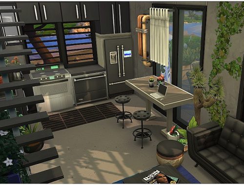 Tiny Industrial