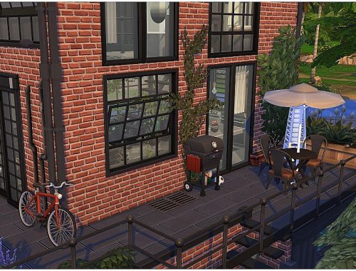 Tiny Industrial