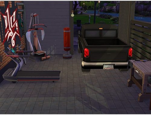 Tiny Industrial