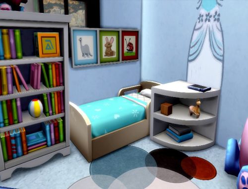 Tiny livin for big family