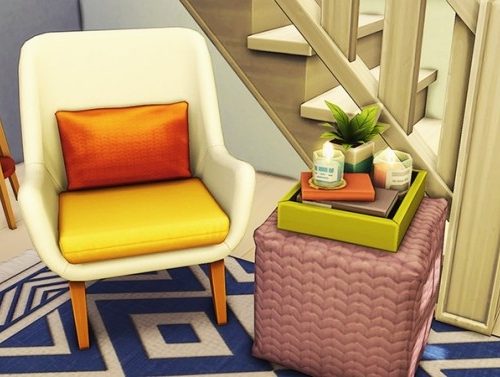 Tiny Living Micro Home at Miss Ruby Bird