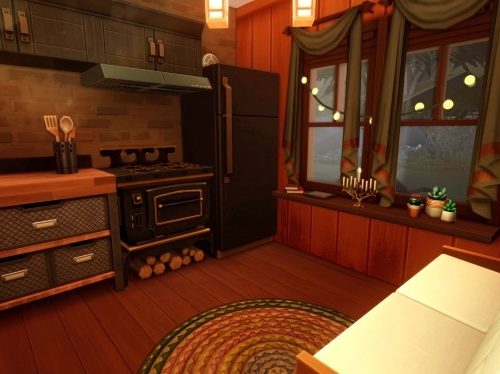 Tiny Living Micro Home Speed Build at Katverse