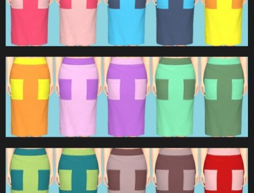 Tiny Living Recolors Part 3 at Annett’s Sims 4 Welt
