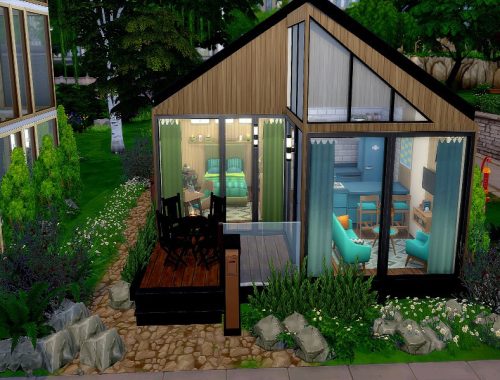 Tiny Living